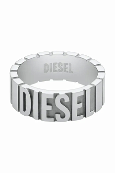 foto перстень diesel чоловічий