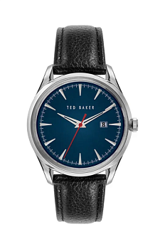 foto годинник ted baker чоловічий колір синій