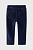 foto дитячі штани mayoral колір синій однотонні