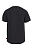 foto дитяча бавовняна футболка lego x ninjago колір чорний з принтом