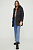 foto куртка answear lab жіноча колір чорний зимовий