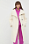 foto пальто з домішкою вовни liviana conti колір бежевий перехідний oversize