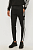 foto штани для тренувань adidas performance gk9545 чоловічі колір чорний однотонні
