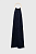foto вовняний шарф emporio armani колір сірий однотонний
