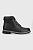 foto черевики fila maverick чоловічі колір чорний