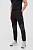 foto штани для тренувань puma train concept колір чорний з принтом