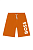 foto дитячі шорти для плавання boss колір помаранчевий