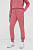 foto спортивні штани g-star raw колір рожевий однотонні
