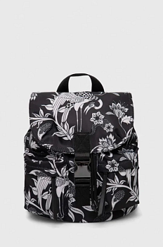 foto рюкзак medicine жіночий колір чорний малий візерунок