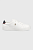 foto шкіряні кросівки tommy hilfiger elevated essential court sneaker колір білий