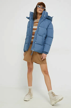 foto куртка tom tailor жіноча зимова
