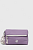 foto сумочка joop! колір фіолетовий