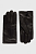 foto шкіряні рукавички emporio armani чоловічі колір чорний