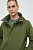 foto куртка outdoor jack wolfskin stormy point колір зелений