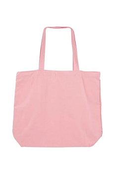 foto дитяча сумка levi's колір рожевий