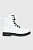 foto дитячі черевики tommy hilfiger колір білий