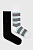 foto шкарпетки tommy hilfiger (2-pack) чоловічі