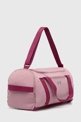 Podrobnoe foto сумка under armour колір рожевий