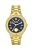 foto годинник versus versace жіночий колір золотий
