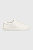 foto шкіряні кросівки vagabond maya колір білий 5528.001.01