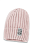 foto дитяча шапка broel колір рожевий з тонкого трикотажу