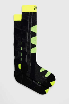 foto лижні шкарпетки x-socks ski control 4.0