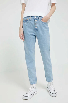 foto джинси tommy jeans izzie жіночі