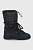 foto зимові чоботи inuikii колір чорний