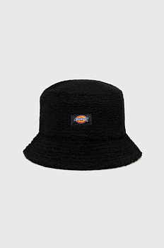 foto капелюх dickies колір чорний