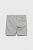 foto дитячі шорти tommy hilfiger колір сірий регульована талія