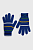 foto дитячі рукавички з домішкою вовни united colors of benetton
