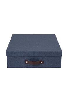 foto коробка для зберігання bigso box of sweden oskar