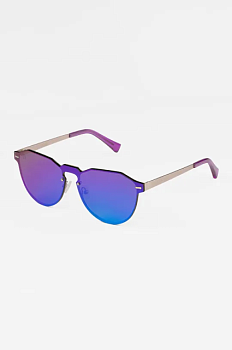 foto окуляри hawkers жіночі колір фіолетовий