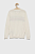 foto дитячий бавовняний светер tommy hilfiger колір білий легкий