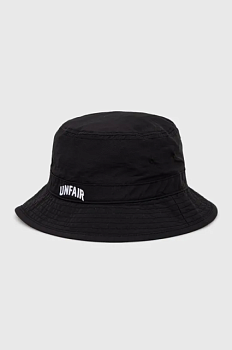 foto капелюх unfair athletics колір чорний