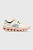 foto черевики on-running cloudvista жіночі колір білий