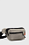 foto сумка на пояс adidas performance колір сірий