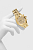 foto годинник guess gw0261g2 чоловічий колір золотий