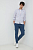 foto бавовняна сорочка pepe jeans lister чоловіча slim класичний комір