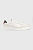 foto шкіряні кросівки tommy hilfiger fm0fm04358 elevated cupsole leather mix колір білий
