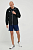 foto куртка adidas performance чоловіча колір чорний перехідна