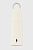 foto шарф з домішкою вовни polo ralph lauren колір білий однотонний