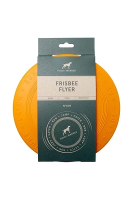 Podrobnoe foto диск фризбі для собаки field + wander frisbee