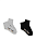 foto дитячі шкарпетки boss 2-pack колір чорний