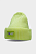 foto дитяча шапка 4f колір зелений