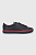 foto шкіряні черевики polo ralph lauren колір чорний