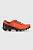 foto черевики on-running cloudventure колір помаранчевий