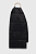 foto шарф trussardi жіночий колір сірий однотонний