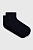 foto шкарпетки calvin klein (2-pack) чоловічі колір синій