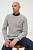 foto вовняний светр polo ralph lauren чоловічий колір сірий